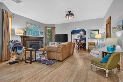 128 W 5th Street Peru IN 46970