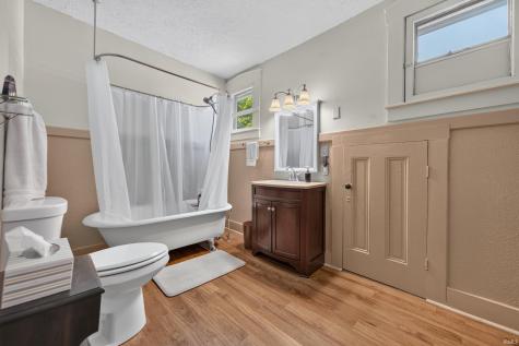 128 W 5th Street Peru IN 46970
