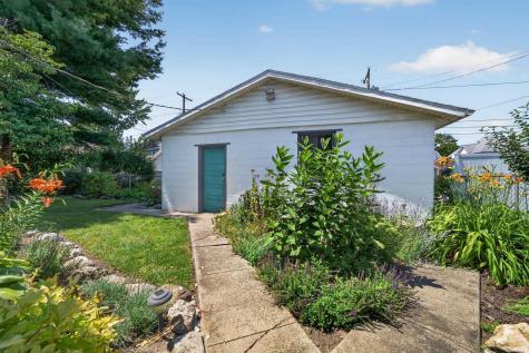 128 W 5th Street Peru IN 46970
