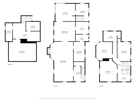 128 W 5th Street Peru IN 46970