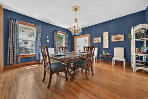 128 W 5th Street Peru IN 46970
