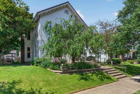 128 W 5th Street Peru IN 46970