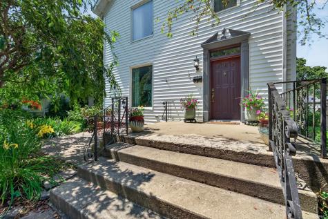 128 W 5th Street Peru IN 46970