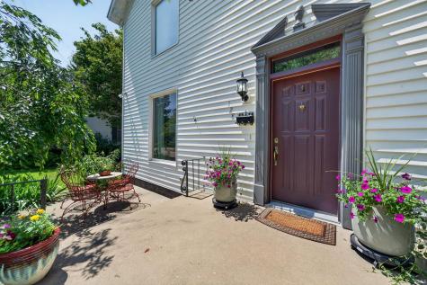 128 W 5th Street Peru IN 46970