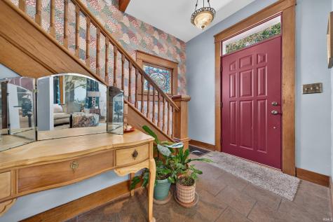 128 W 5th Street Peru IN 46970