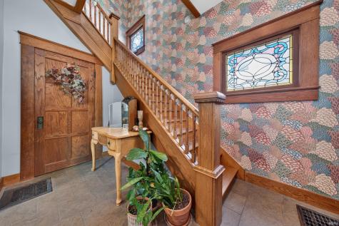 128 W 5th Street Peru IN 46970