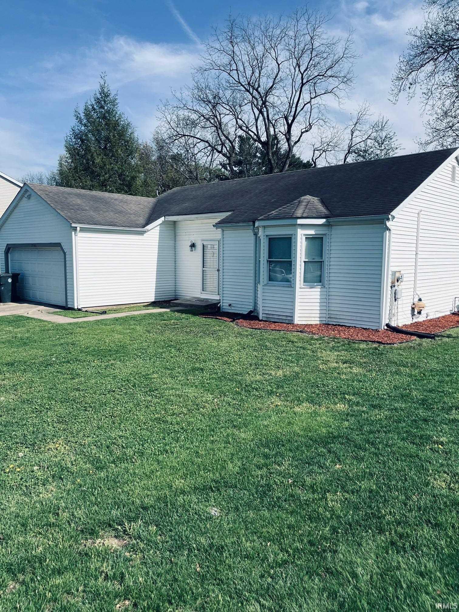 2106 Spring Hill Drive South Bend IN 46628