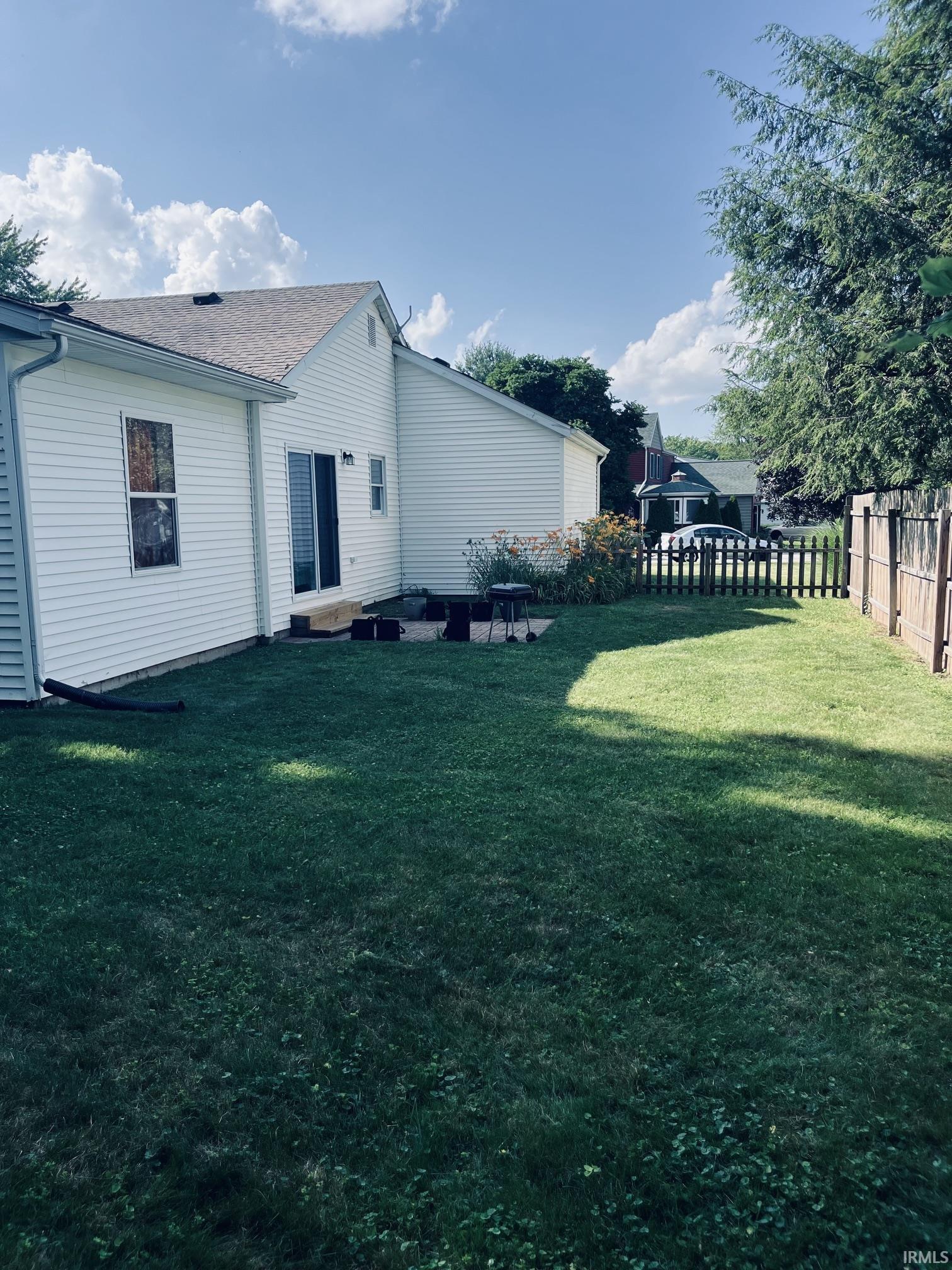 2106 Spring Hill Drive South Bend IN 46628