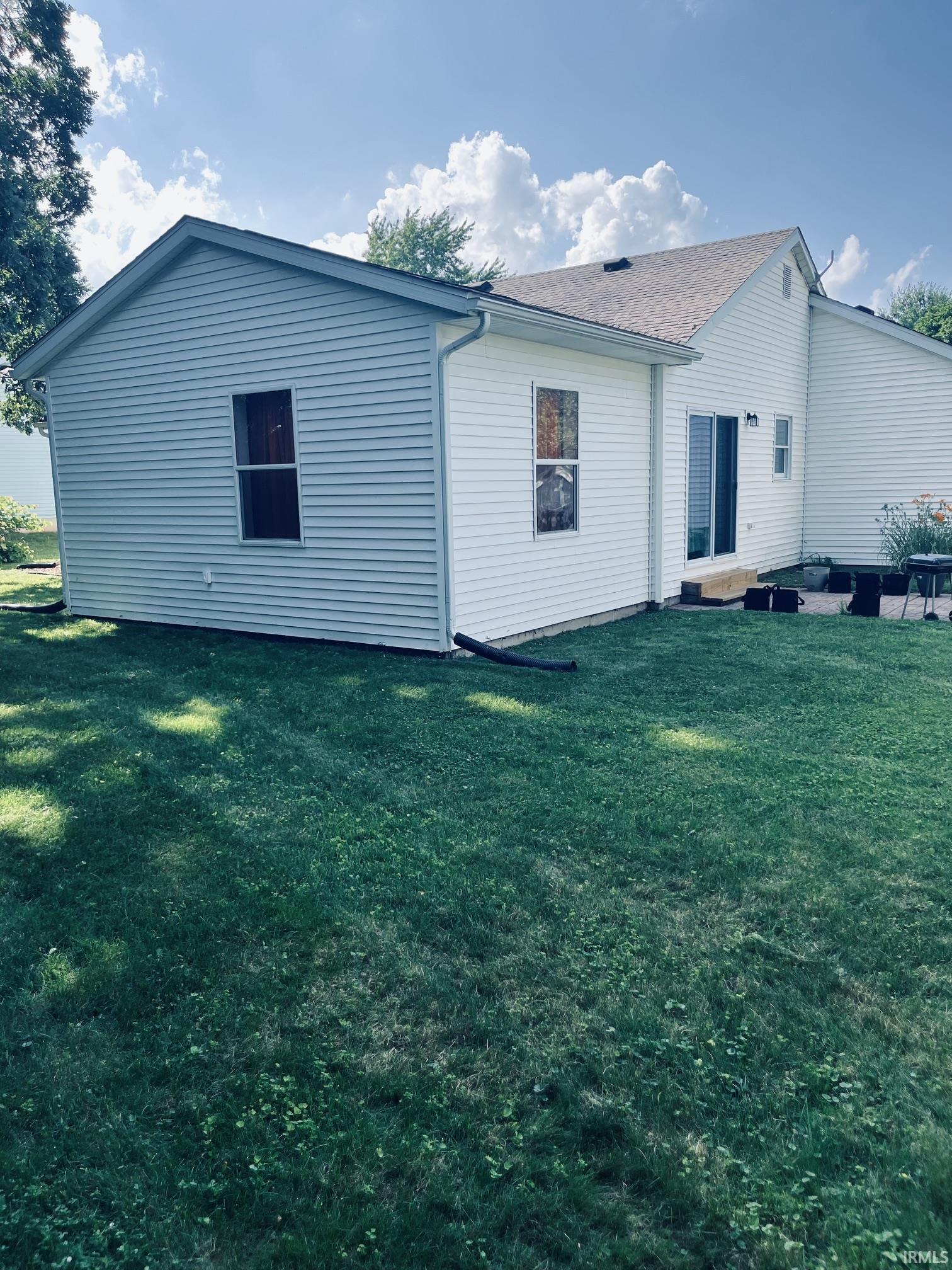 2106 Spring Hill Drive South Bend IN 46628