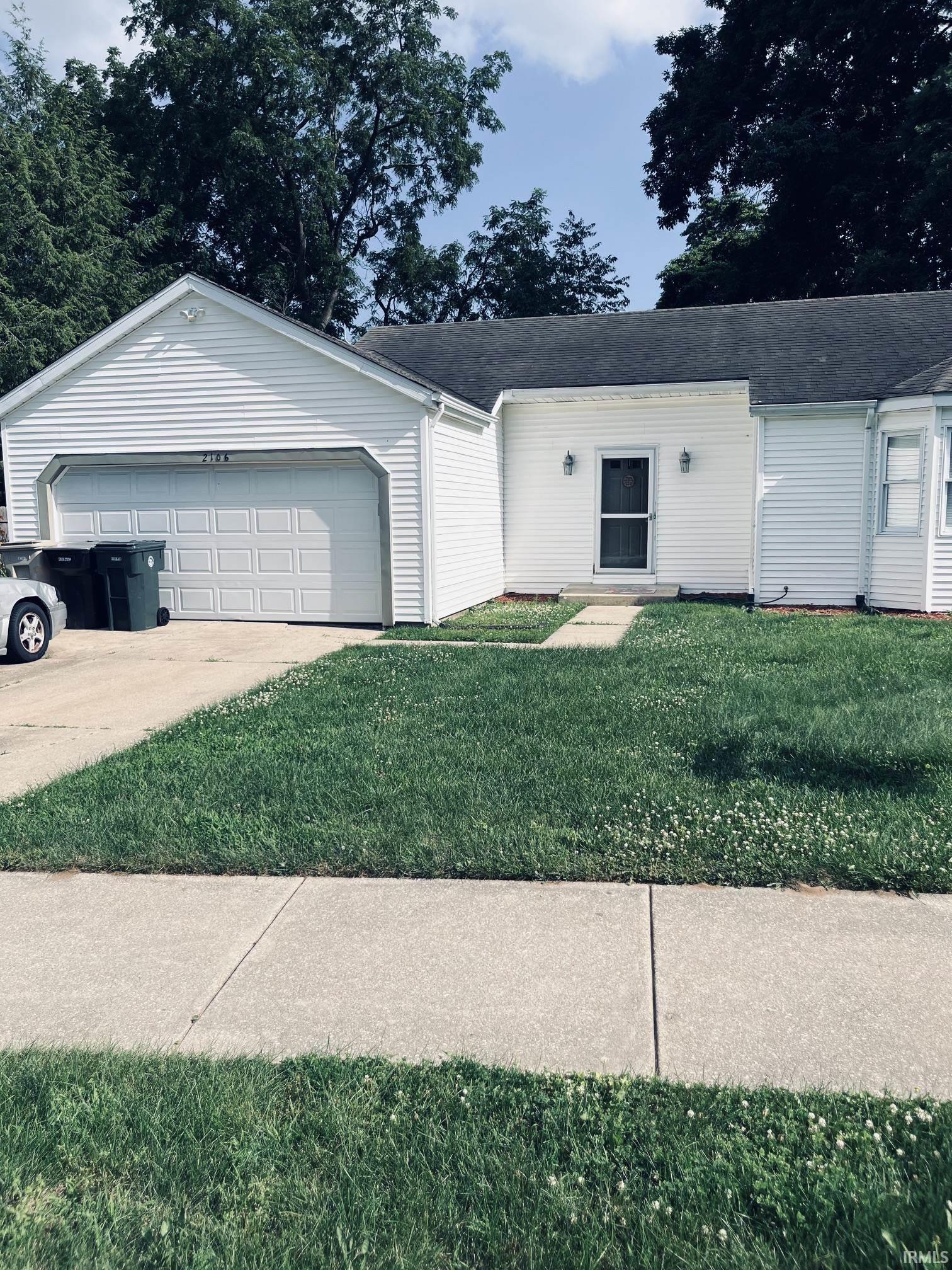 2106 Spring Hill Drive South Bend IN 46628
