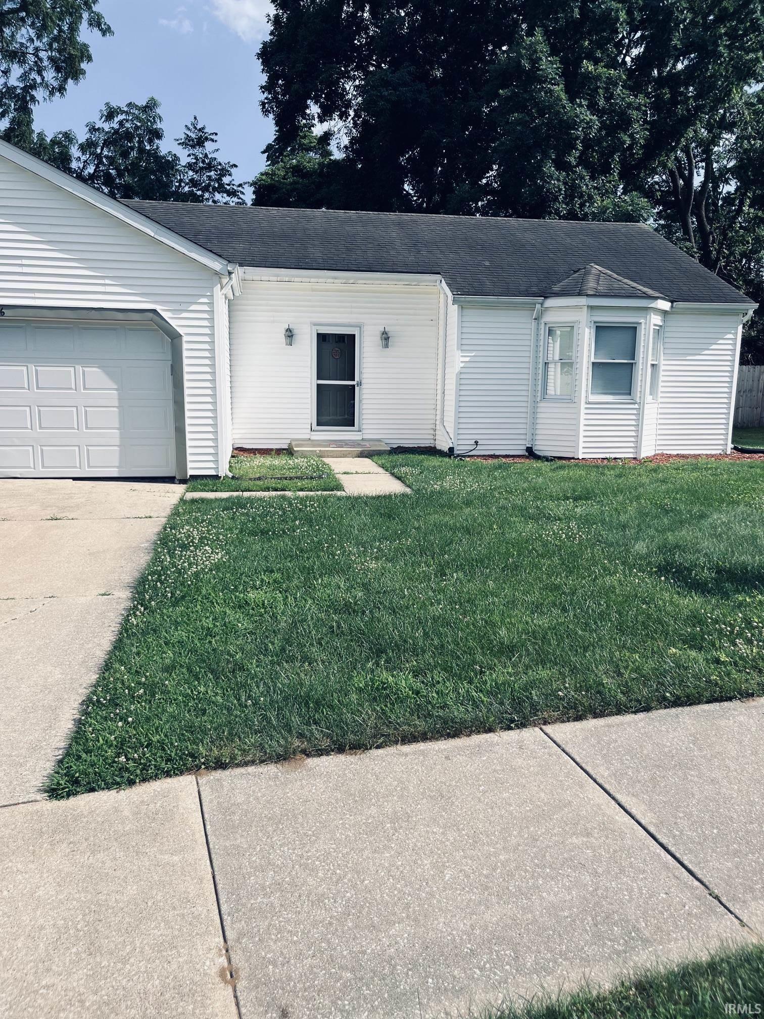 2106 Spring Hill Drive South Bend IN 46628