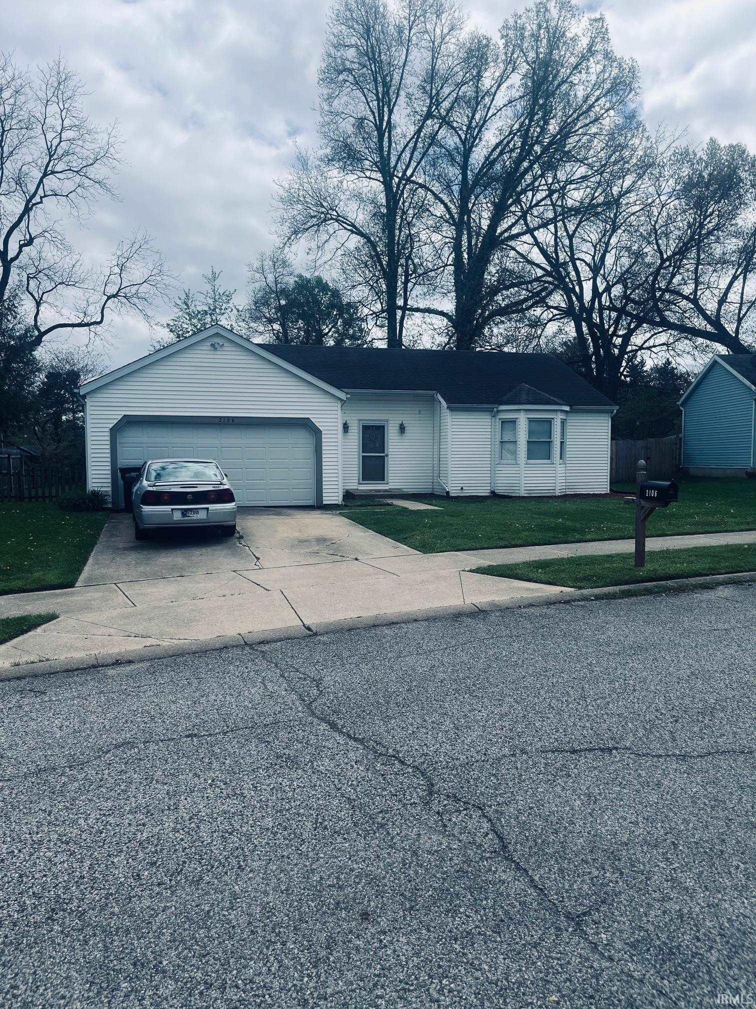 2106 Spring Hill Drive South Bend IN 46628