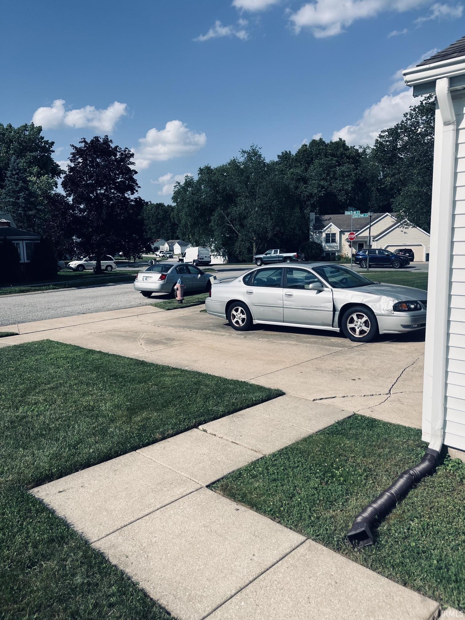 2106 Spring Hill Drive South Bend IN 46628