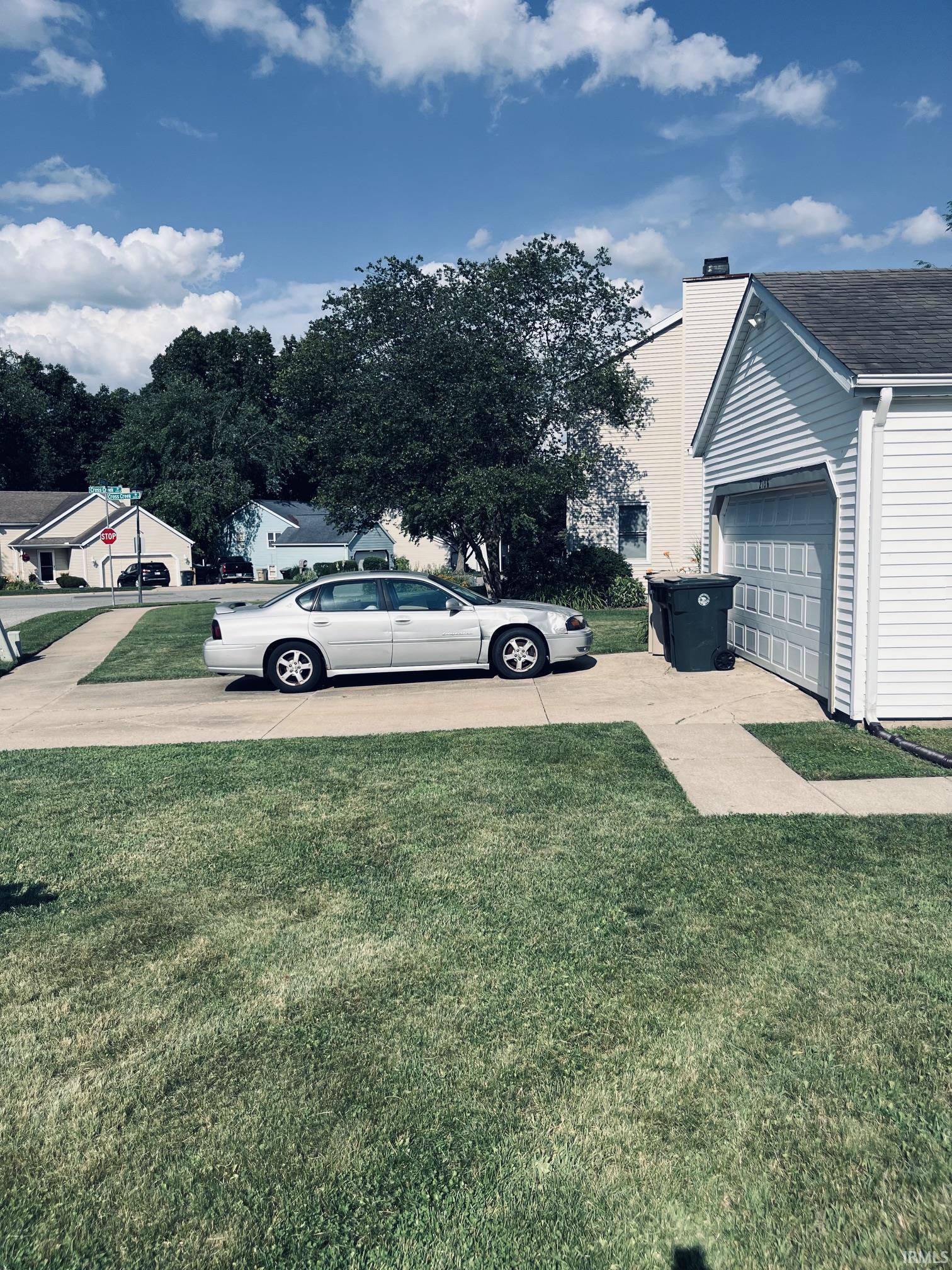 2106 Spring Hill Drive South Bend IN 46628