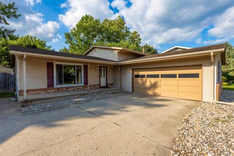 820 Ashland Street West Lafayette IN 47906
