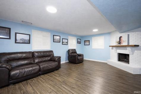 820 Ashland Street West Lafayette IN 47906