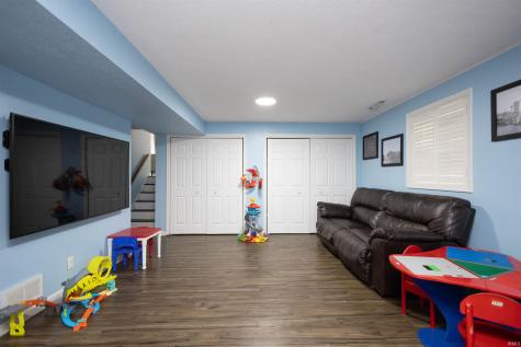 820 Ashland Street West Lafayette IN 47906