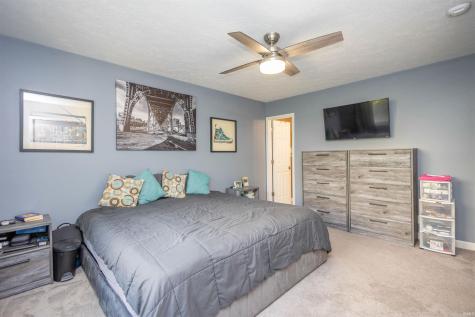 820 Ashland Street West Lafayette IN 47906