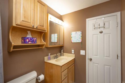 820 Ashland Street West Lafayette IN 47906