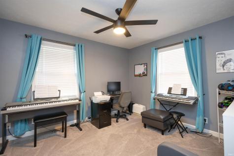 820 Ashland Street West Lafayette IN 47906