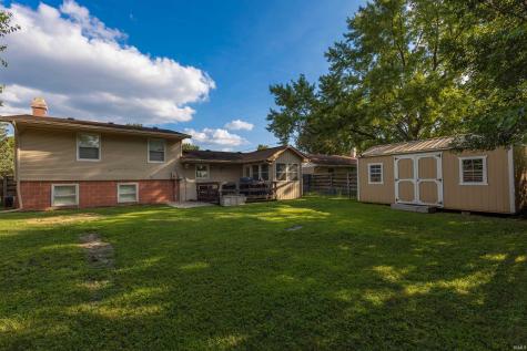 820 Ashland Street West Lafayette IN 47906
