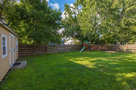 820 Ashland Street West Lafayette IN 47906