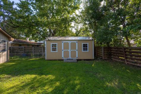 820 Ashland Street West Lafayette IN 47906