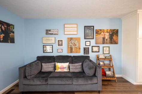 820 Ashland Street West Lafayette IN 47906