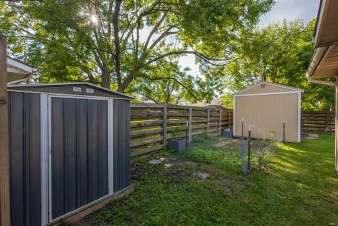 820 Ashland Street West Lafayette IN 47906