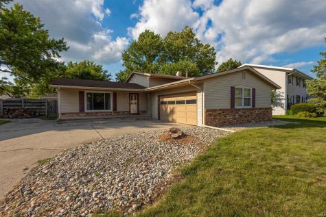 820 Ashland Street West Lafayette IN 47906