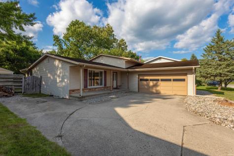 820 Ashland Street West Lafayette IN 47906