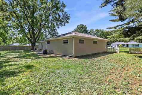 5915 S Delmar Road Marion IN 46953