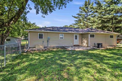 5915 S Delmar Road Marion IN 46953