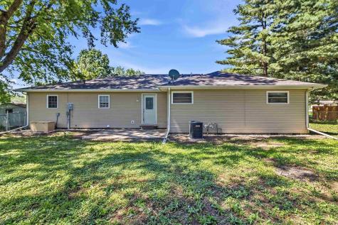 5915 S Delmar Road Marion IN 46953