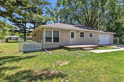 5915 S Delmar Road Marion IN 46953