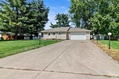 5915 S Delmar Road Marion IN 46953