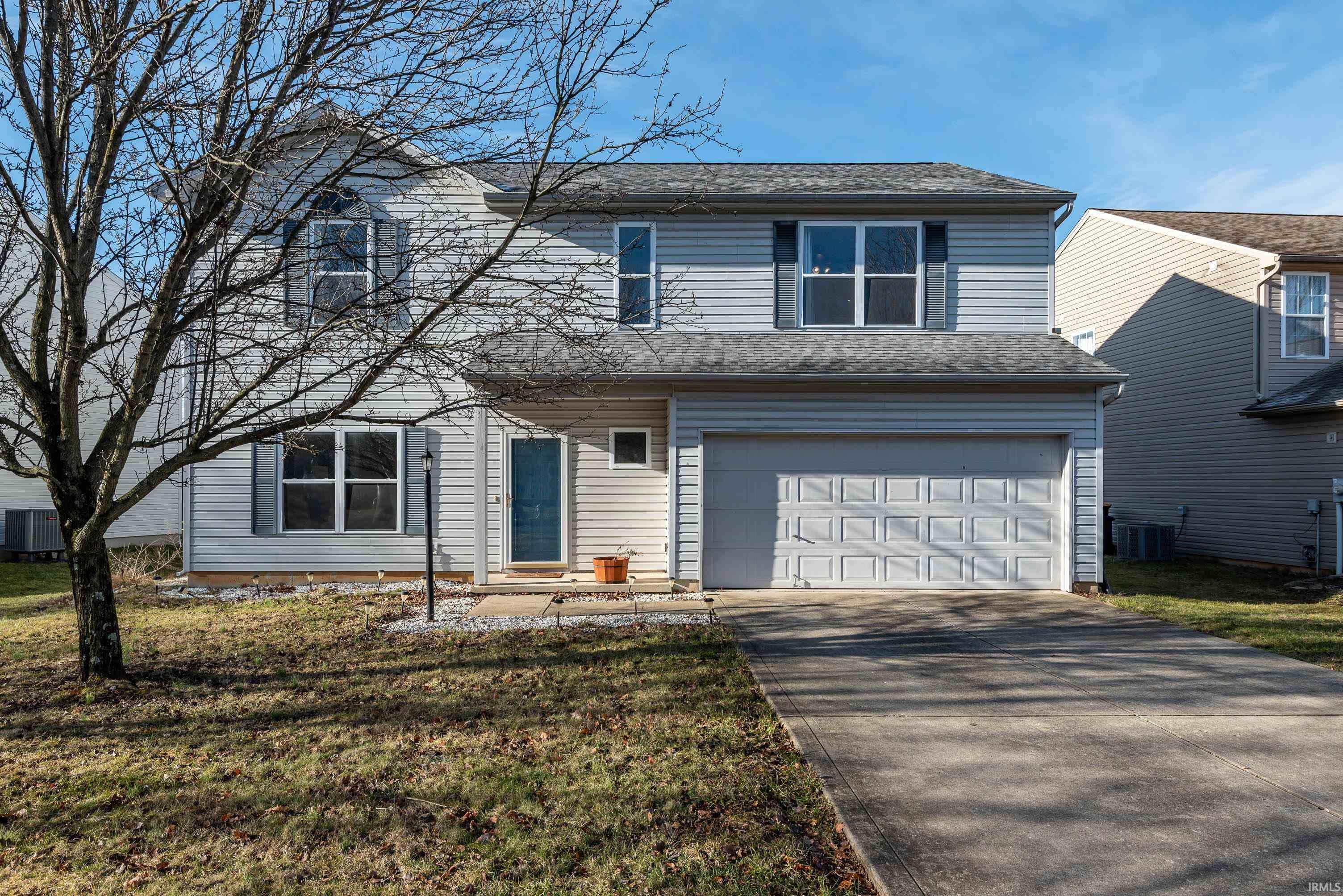 3746 S Mcdougal Street Bloomington IN 47403