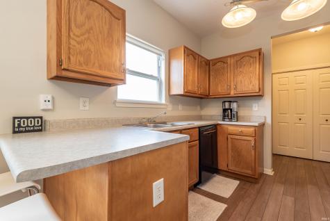 3746 S Mcdougal Street Bloomington IN 47403