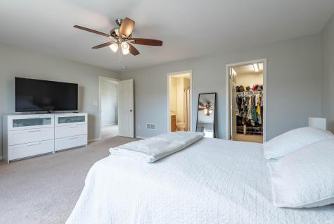3746 S Mcdougal Street Bloomington IN 47403
