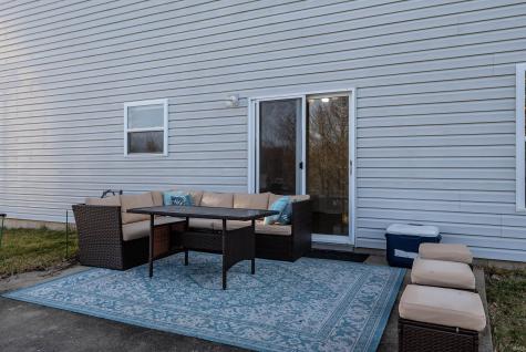 3746 S Mcdougal Street Bloomington IN 47403