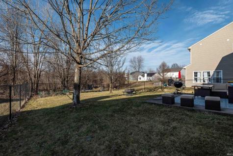 3746 S Mcdougal Street Bloomington IN 47403