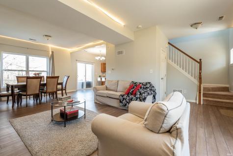 3746 S Mcdougal Street Bloomington IN 47403