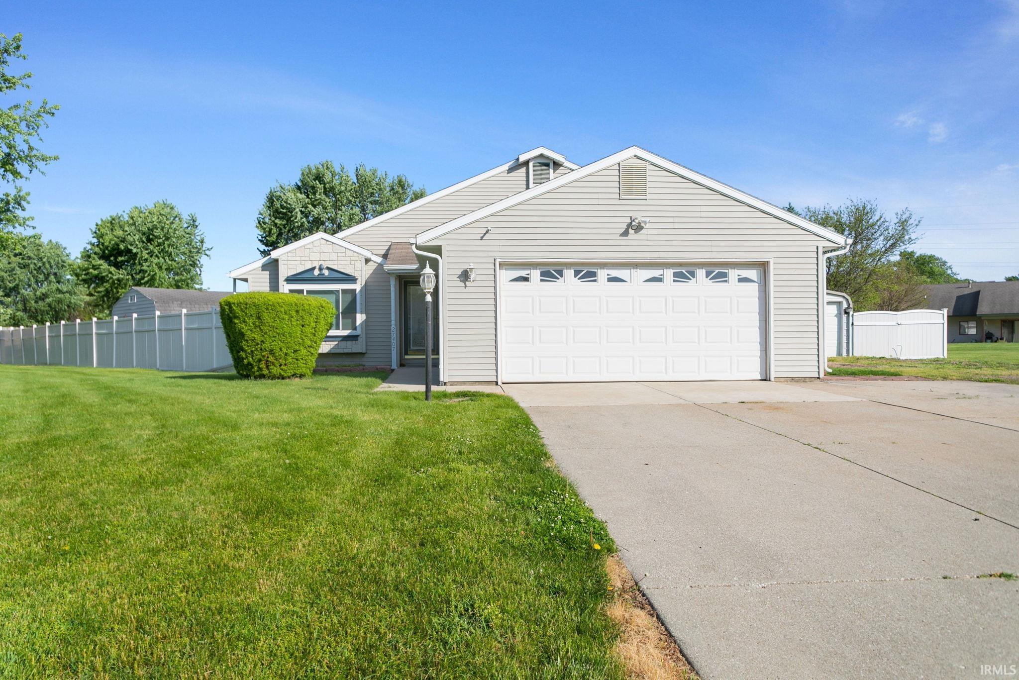 27407 Cobblestone Way Elkhart IN 46514