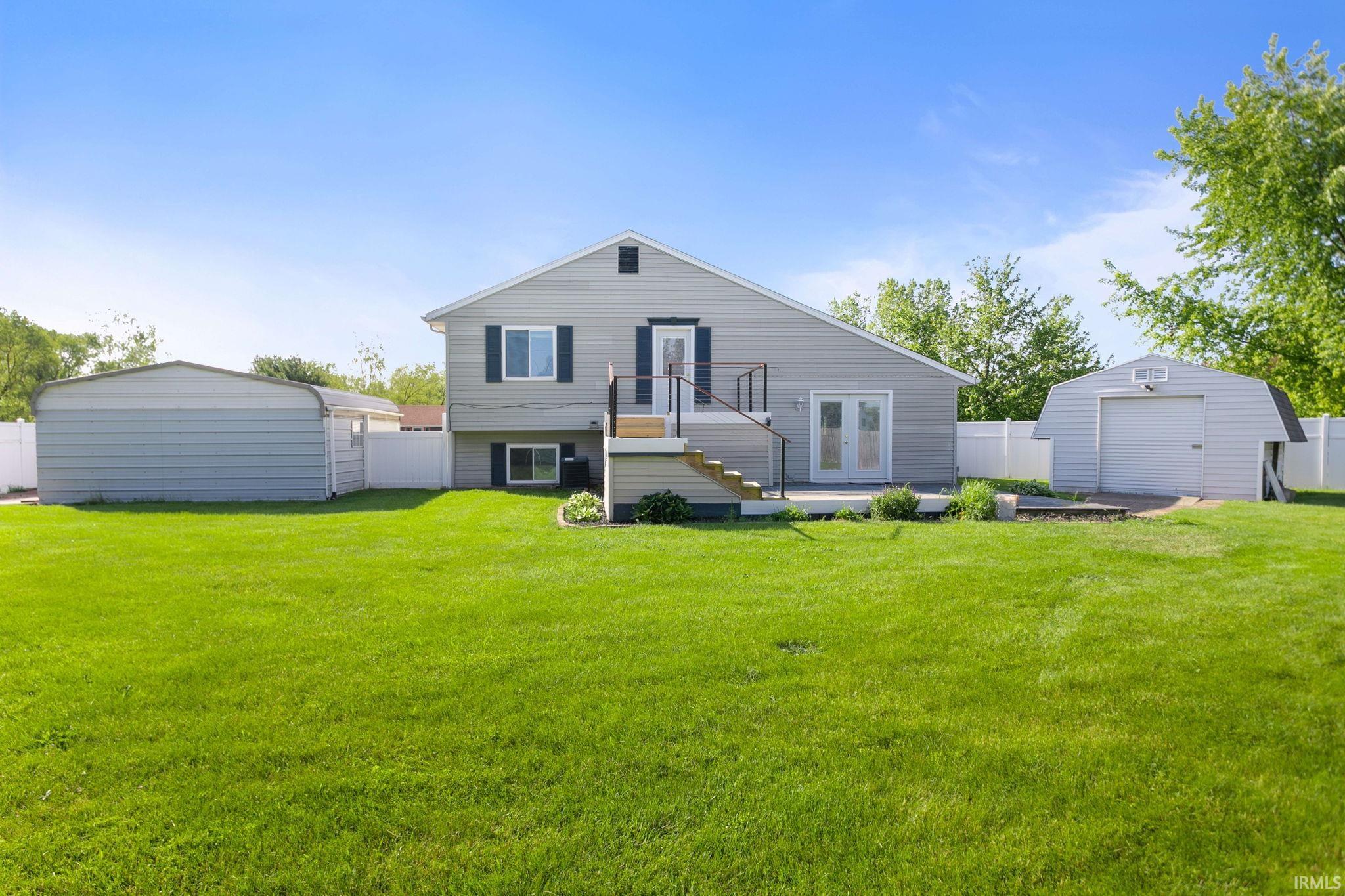 27407 Cobblestone Way Elkhart IN 46514