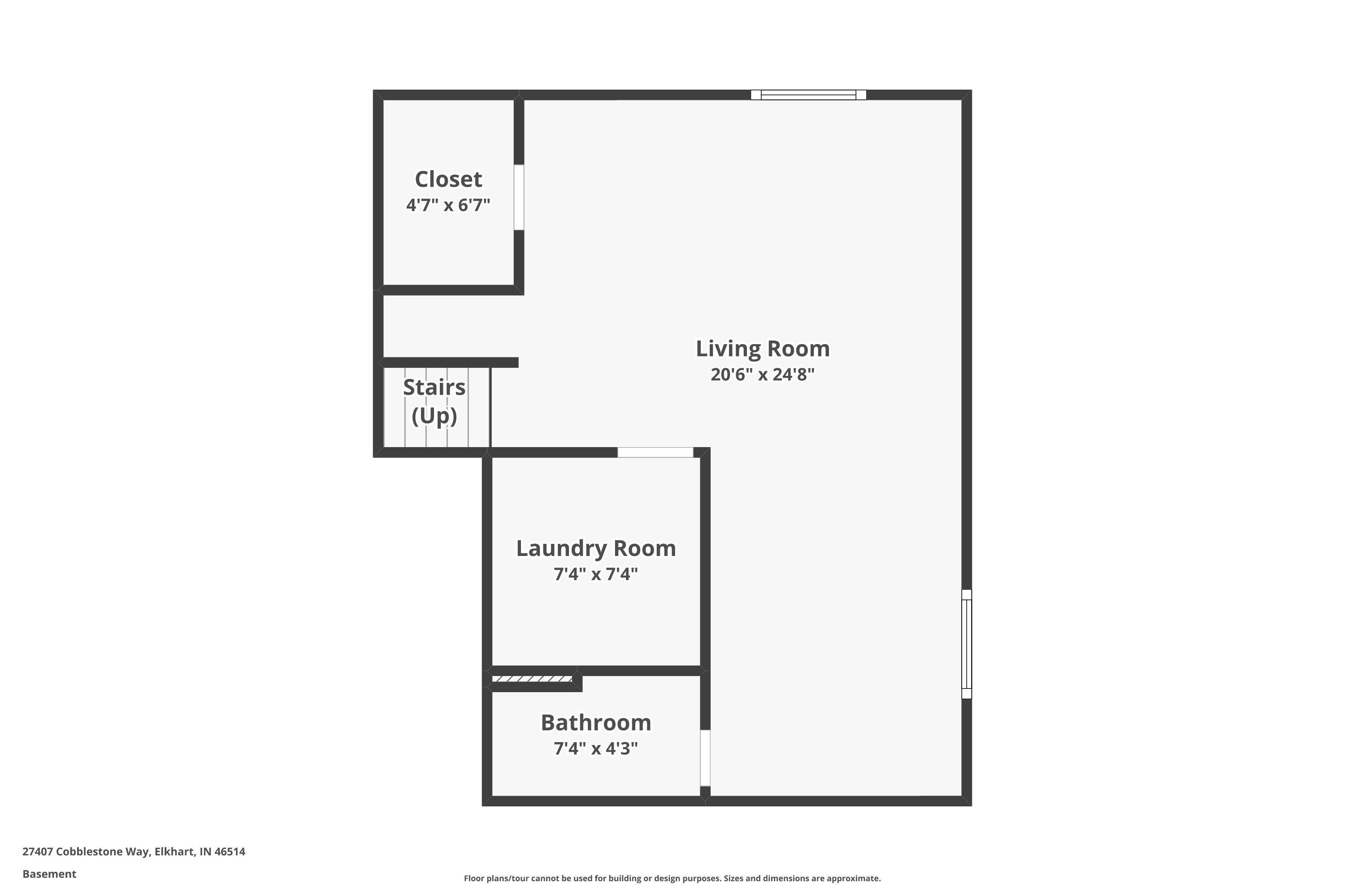 27407 Cobblestone Way Elkhart IN 46514