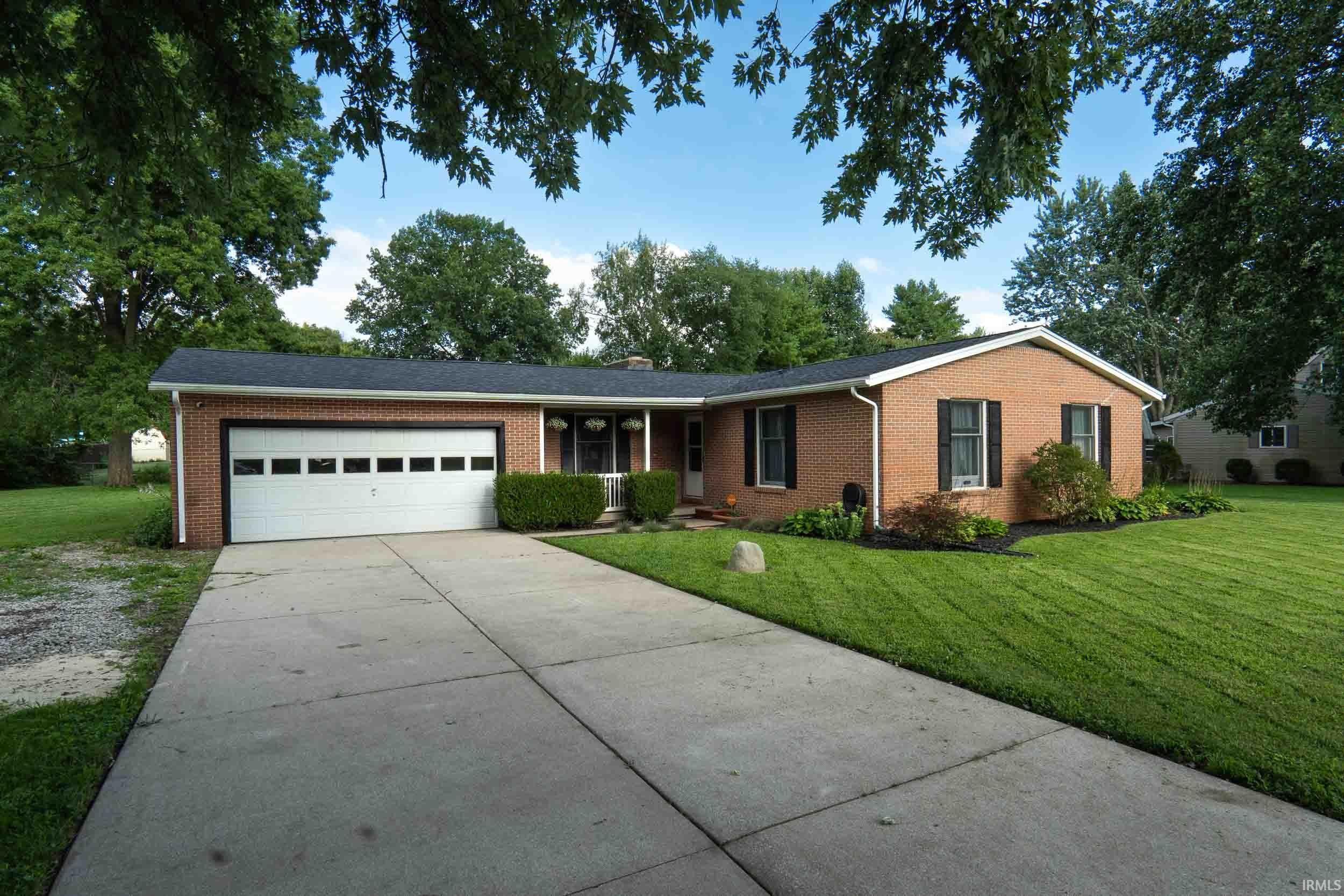 704 Jeff Drive Kokomo IN 46901