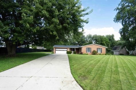 704 Jeff Drive Kokomo IN 46901