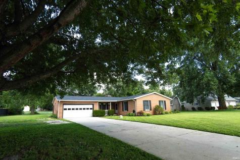 704 Jeff Drive Kokomo IN 46901