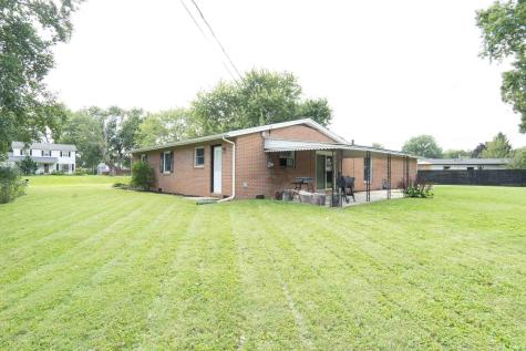 704 Jeff Drive Kokomo IN 46901