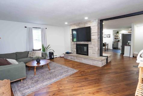 704 Jeff Drive Kokomo IN 46901